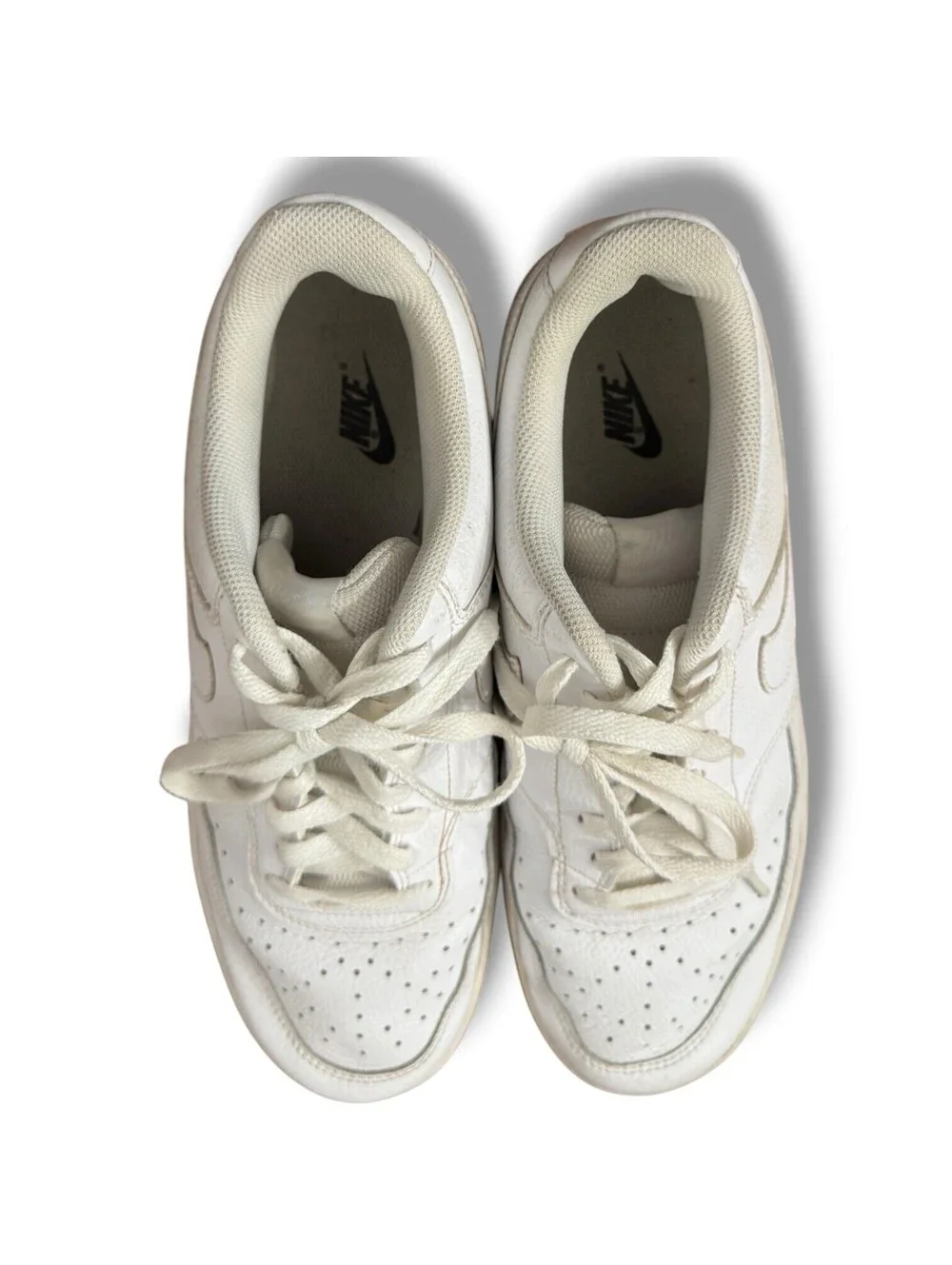 Nike court vision